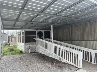 Mobile Home at 4010 Mance Newton Rd #C406 Midland City, AL 36350