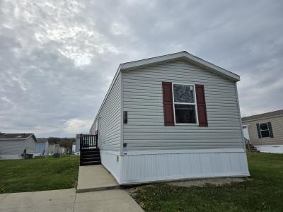 Mobile Home at 119 Birch Crest Dr. Flint, MI 48504
