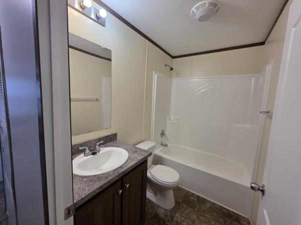 2018  Mobile Home For Sale