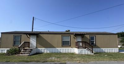 Mobile Home at 3707 E Us Business 83, #407 Donna, TX 78537