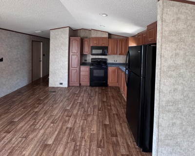 Photo 2 of 4 of home located at 3707 E Us Business 83, #407 Donna, TX 78537