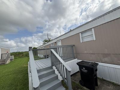 Mobile Home at 1100 Fox Meadow Dr. #207 Alvin, TX 77511