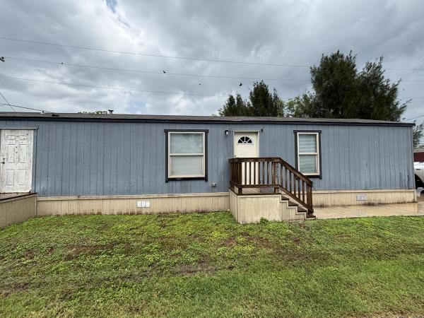 2020  Mobile Home For Sale