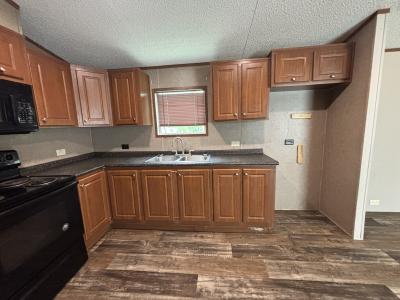Photo 2 of 9 of home located at 4506 N Business 77 #225 Harlingen, TX 78552