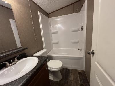 Photo 5 of 9 of home located at 4506 N Business 77 #225 Harlingen, TX 78552