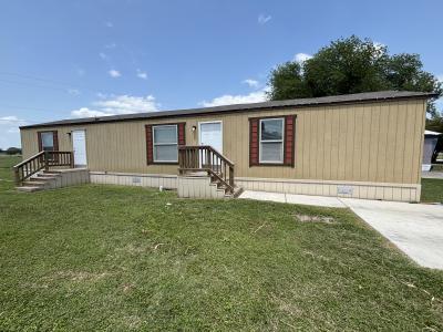Mobile Home at 4506 N Business 77 #348 Harlingen, TX 78552