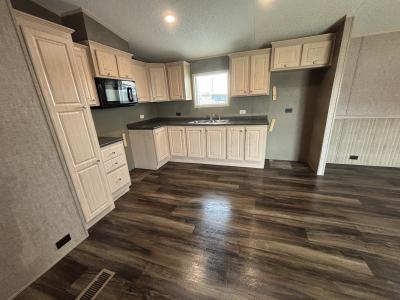 Photo 2 of 9 of home located at 4506 N Business 77 #348 Harlingen, TX 78552