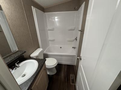 Photo 5 of 9 of home located at 4506 N Business 77 #348 Harlingen, TX 78552