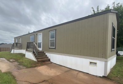 Mobile Home at 2900 E 6Th, #092 Stillwater, OK 74074