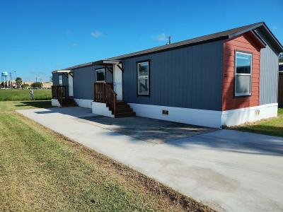 Mobile Home at 400 Fm 3168 Lot #22 Raymondville, TX 78580