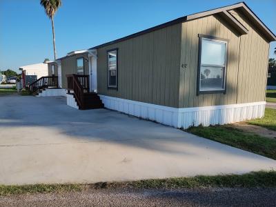 Mobile Home at 400 Fm 3168 Lot #452 Raymondville, TX 78580