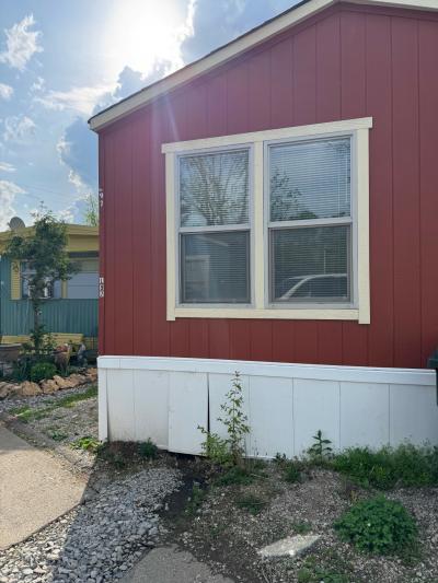 Mobile Home at 115 West Loudon Ave #L097 Lexington, KY 40508