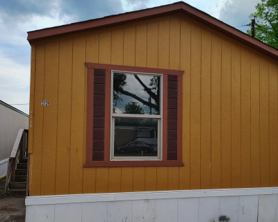 Mobile Home at 115 West Loudon Ave #O134 Lexington, KY 40508