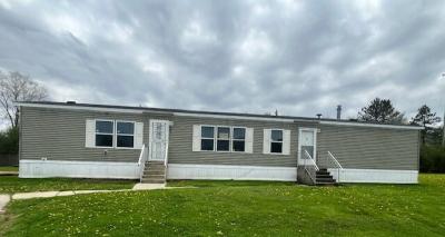 Mobile Home at 2297 Bass Court Flint, MI 48507