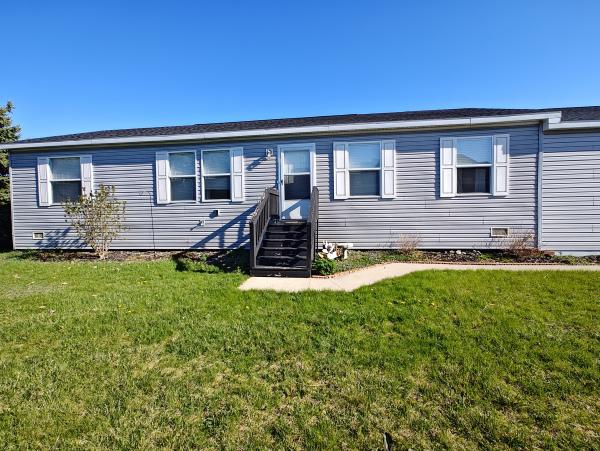 2019 Wakarusa MI0017276369 Mobile Home