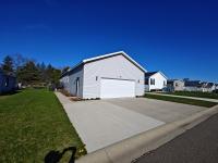 2019 Wakarusa MI0017276369 Mobile Home
