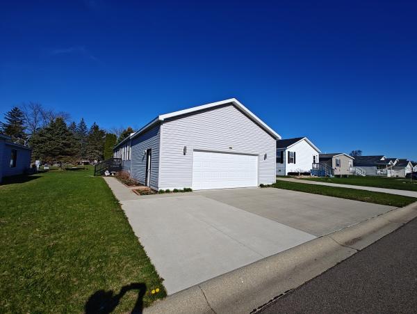 2019 Wakarusa MI0017276369 Mobile Home