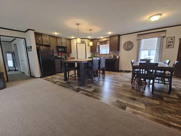2019 Wakarusa MI0017276369 Mobile Home