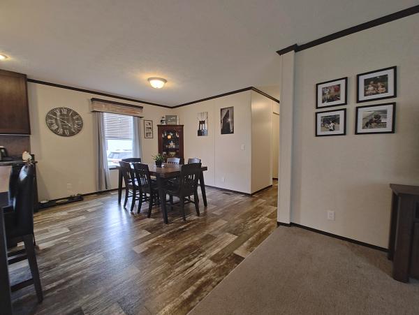 2019 Wakarusa MI0017276369 Mobile Home