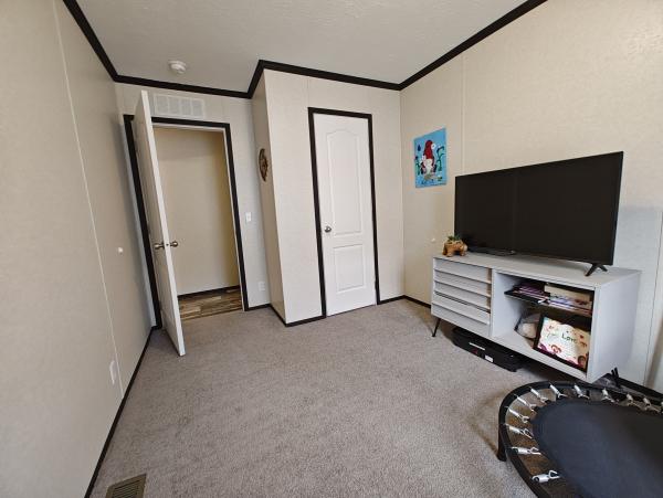 2019 Wakarusa MI0017276369 Mobile Home