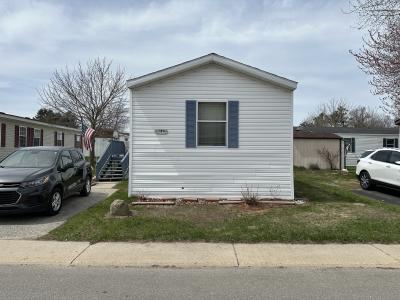 Mobile Home at 6685 M-66 North Lot 124 Charlevoix, MI 49720