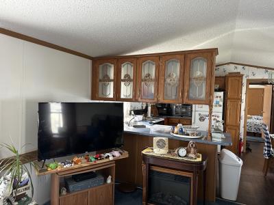 Photo 4 of 10 of home located at 6685 M-66 North Lot 124 Charlevoix, MI 49720