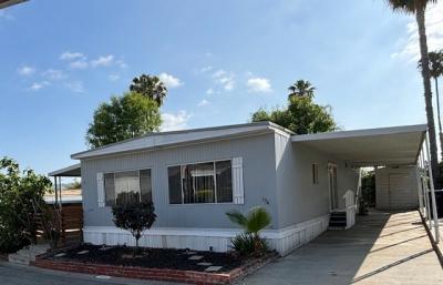 Mobile Home at 3033 East Valley Blvd #154 West Covina, CA 91792