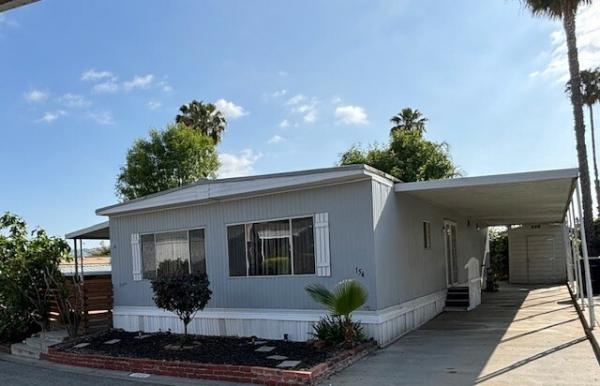 Photo 1 of 2 of home located at 3033 East Valley Blvd #154 West Covina, CA 91792