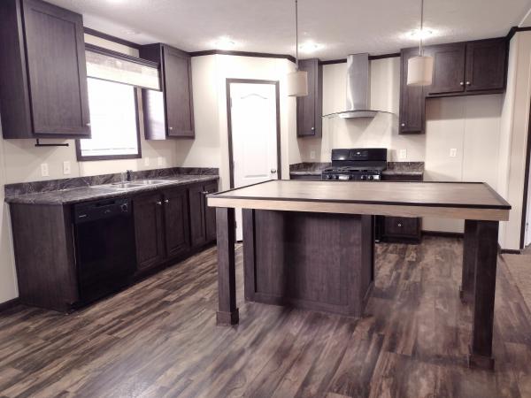 2018 Clayton Homes Inc Mobile Home For Sale