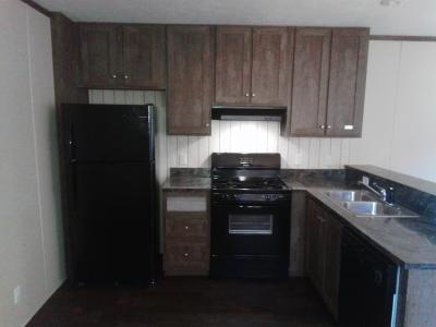 Mobile Home at 195 South Green Meadow St. SE Grand Rapids, MI 49548