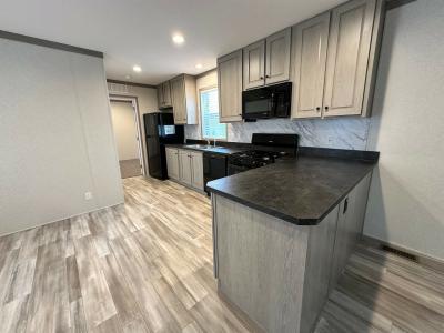 Mobile Home at 197 Colorado Belleville, MI 48111