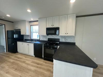 Mobile Home at 39500 W. Warren Road #181 Canton, MI 48187