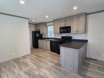 Mobile Home at 5791 Portside Ct. Clay Township, MI 48001