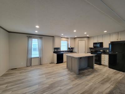 Mobile Home at 5095 Cove Ct. Clay Township, MI 48001