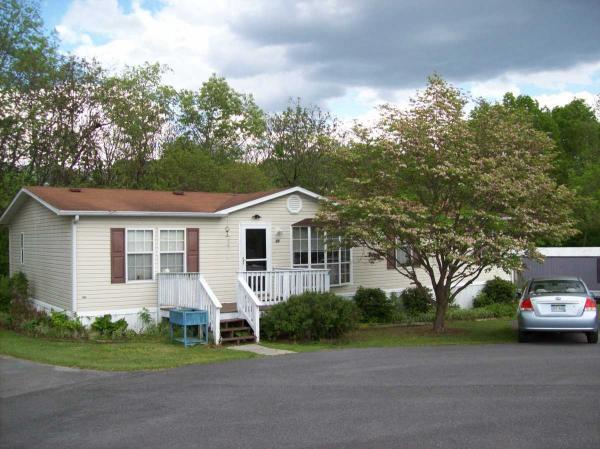 Photo 1 of 2 of home located at 22 Magic Wand Court Falling Waters, WV 25419