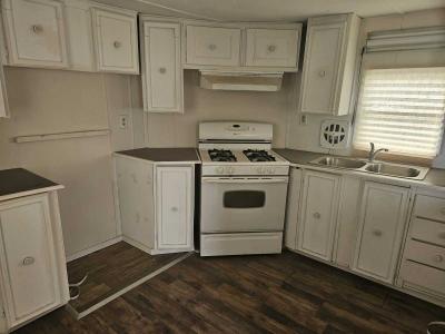 Mobile Home at 4506 Vulcan Ave. #101 El Paso, TX 79904