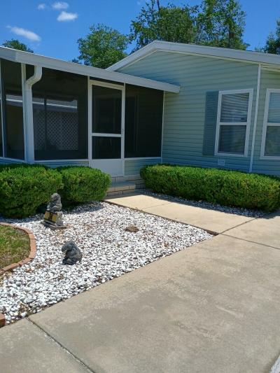 Mobile Home at 3151 NW 44 Avenue Lot 34 Ocala, FL 34482
