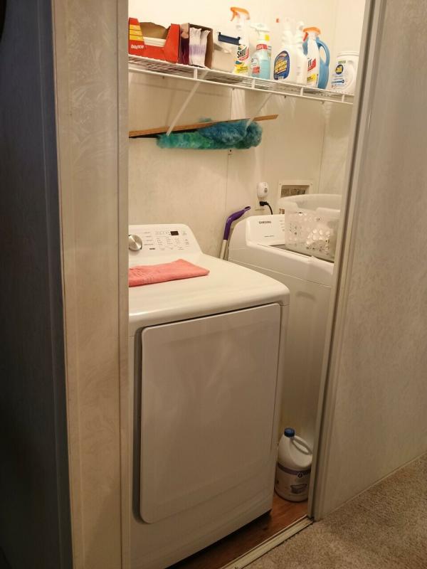1997 BROOKS  Home
