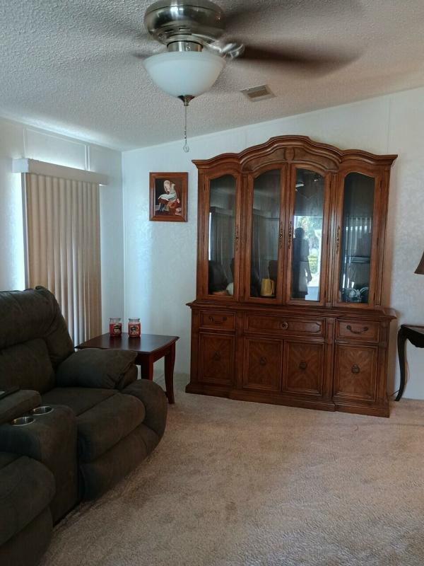 1997 BROOKS  Home