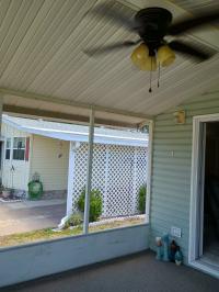 1997 BROOKS  Home