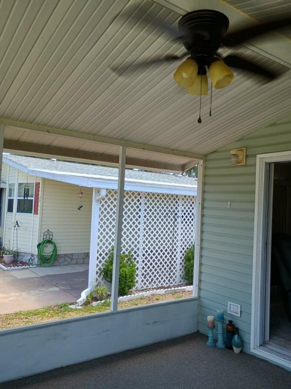 1997 BROOKS  Home