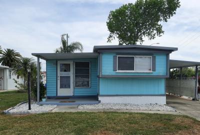 Mobile Home at 918 Reed Canal Rd South Daytona, FL 32119
