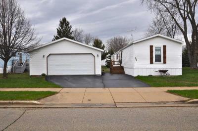 Mobile Home at 954 Acorn St. Lomira, WI 53048