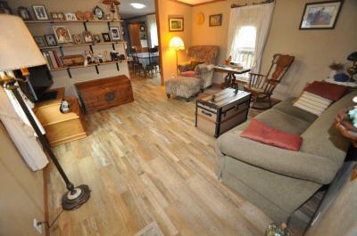 Photo 2 of 13 of home located at 954 Acorn St. Lomira, WI 53048