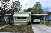 1973 Mobile Home