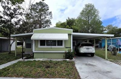 Mobile Home at 6441 Sun Country Dr. New Port Richey, FL 34653