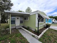 1973 Mobile Home