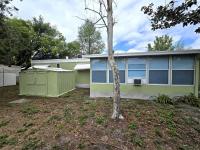 1973 Mobile Home