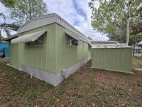1973 Mobile Home