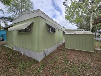Photo 5 of 29 of home located at 6441 Sun Country Dr. New Port Richey, FL 34653